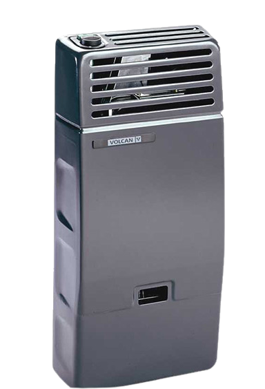 CALEFACTOR 2500 KCAL/H SIN VENTILACION 42516VN VOLCAN