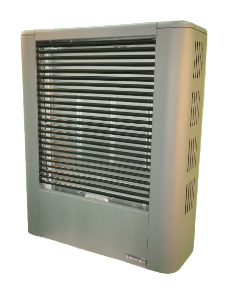 CALEFACTOR LINEA PESADA 4000 CAL TB DURANDO