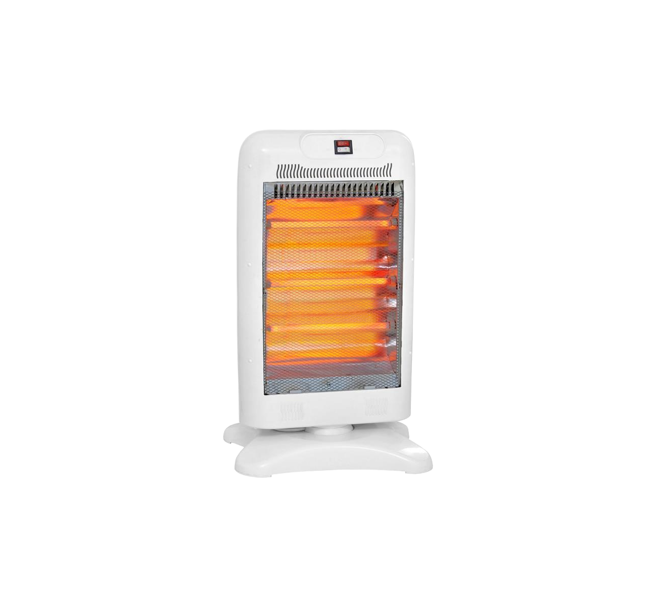 CALEFACTOR ELECTRICO ALOGENO 5 VELAS