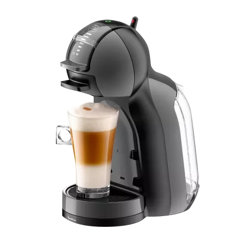 CAFETERA MINI ME 0.8LTS NEGRA PV120858 MOULINEX