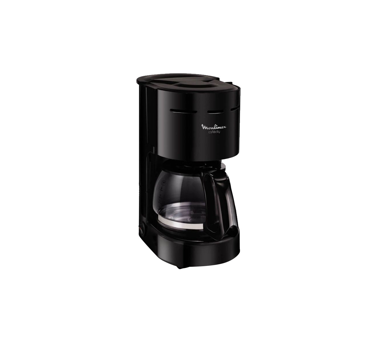 CAFETERA DE FILTRO CAFECITY FG320558 MOULINEX