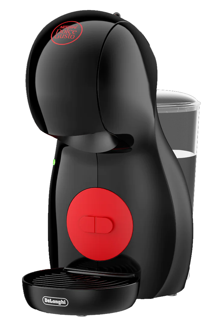 CAFETERA NEGRA PICCOLO XS NE DOLCE GUSTO
