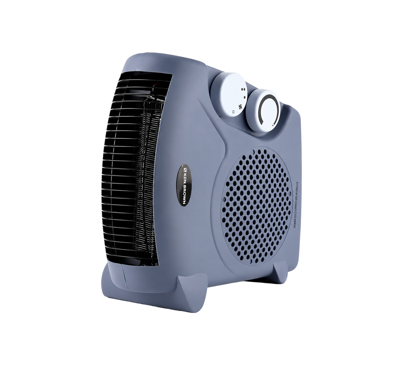 CALOVENTOR ELECTRICO 2000 W. VERTICAL KEN BROWN