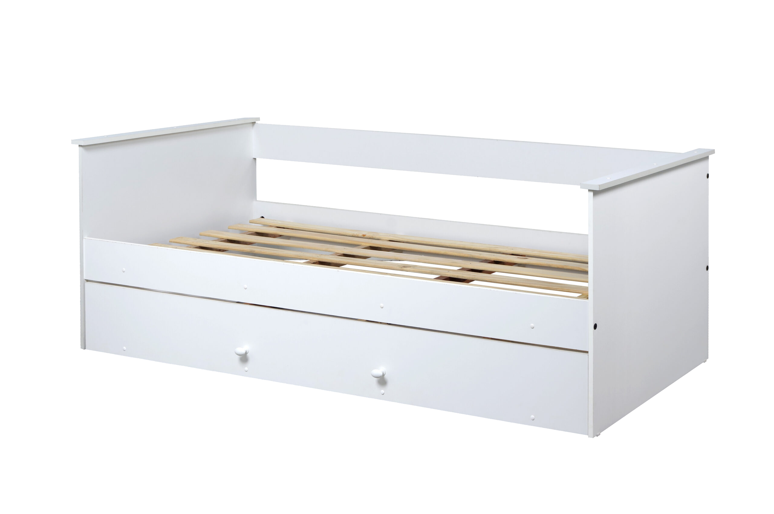 CAMA DIVAN ECOPACK BLANCO 3090 RICCHEZZE