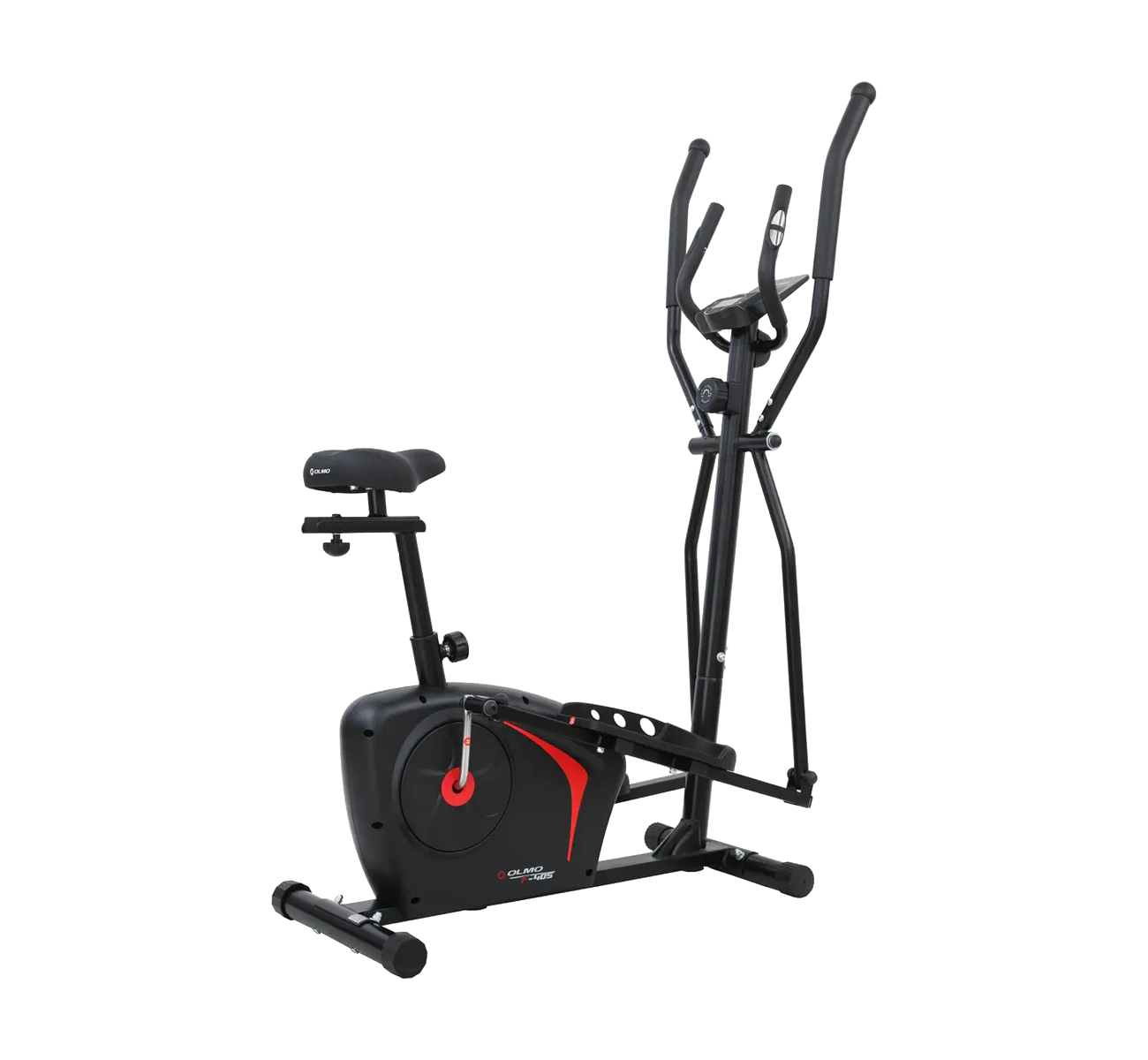 CAMINADOR ELIPTICO MAGNETICO COMBINADO FIT-405 OLMO
