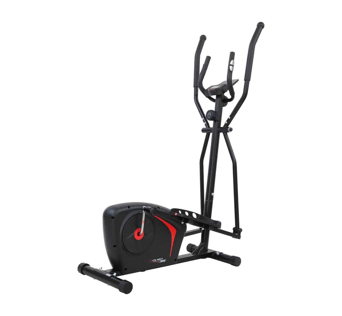 CAMINADOR ELIPTICO MAGNETICO COMBINADO FIT-305 OLMO