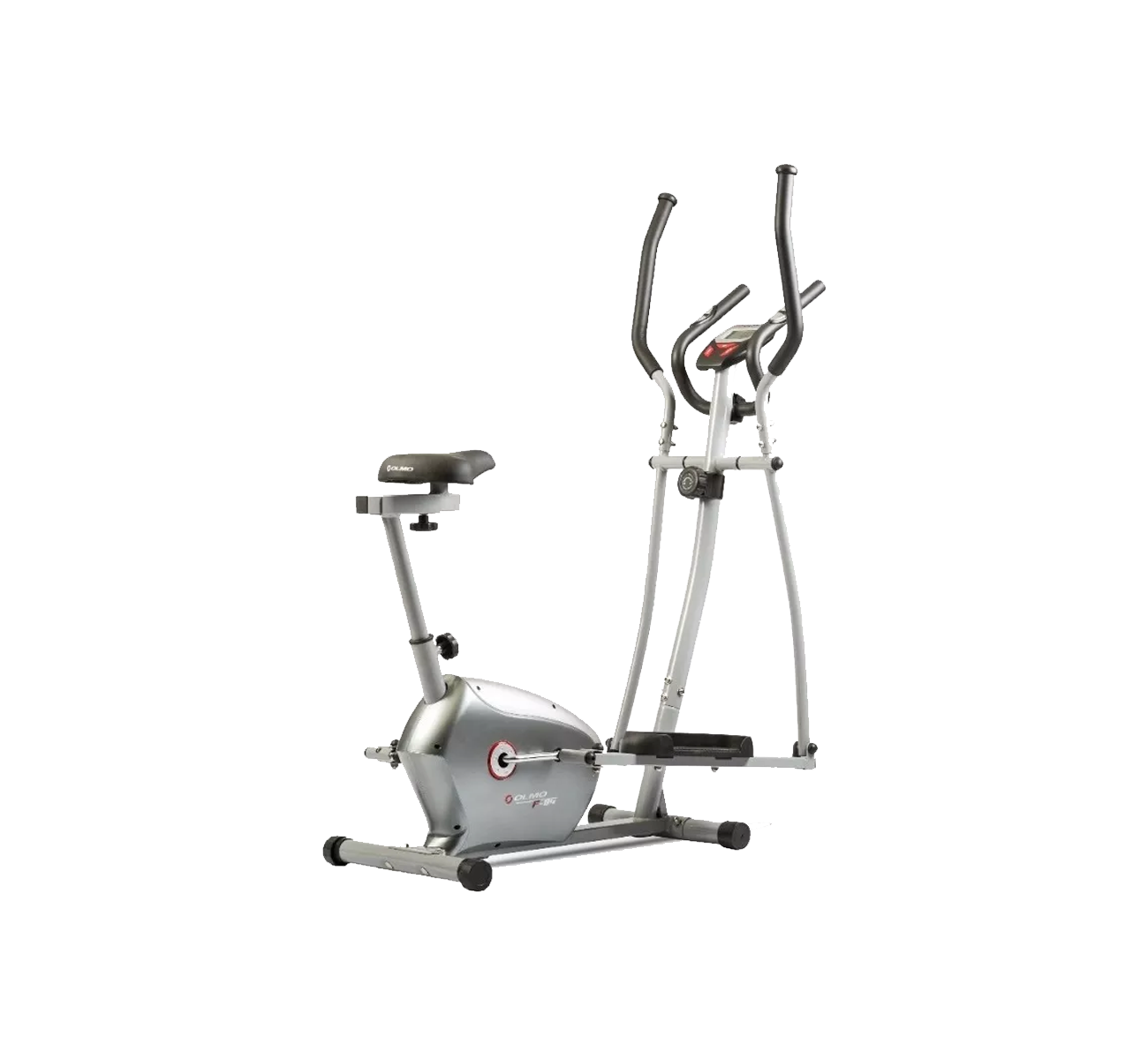 CAMINADOR ELIPTICO MAGNETICO COMBINADO FIT 84N OLMO