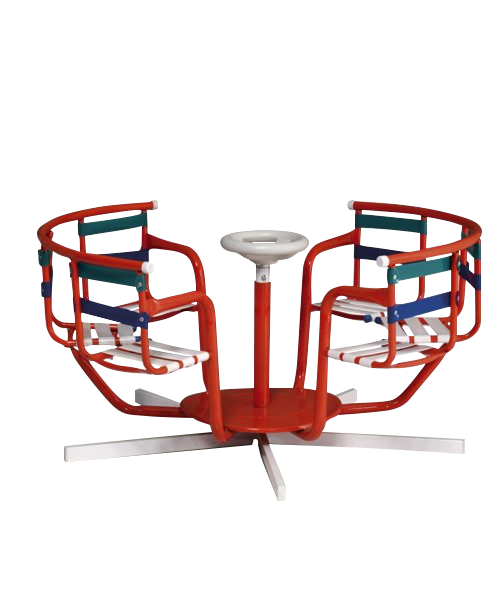 CALESITA PARA 6 NIÑOS C06 SILCAR