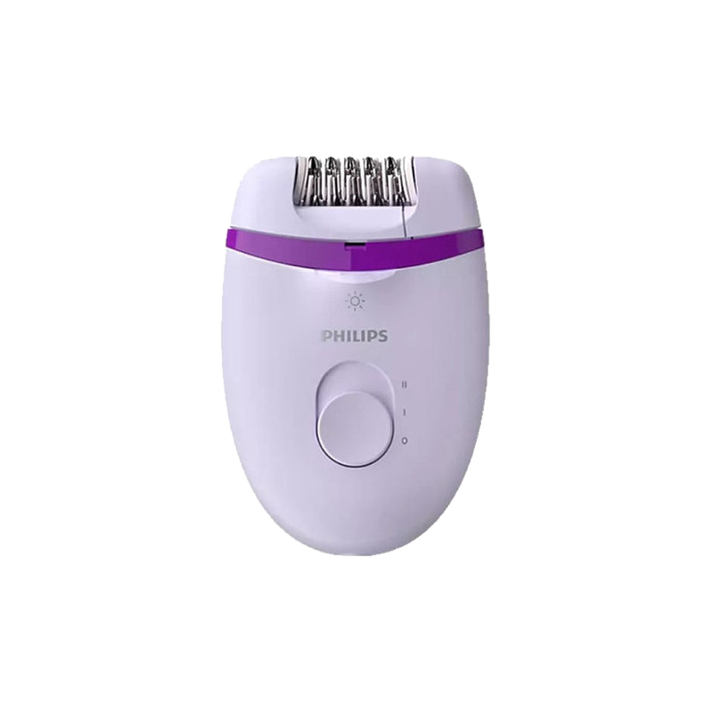 DEPILADORA SATINELLE ESSENTIAL BRE275/00 PHILIPS