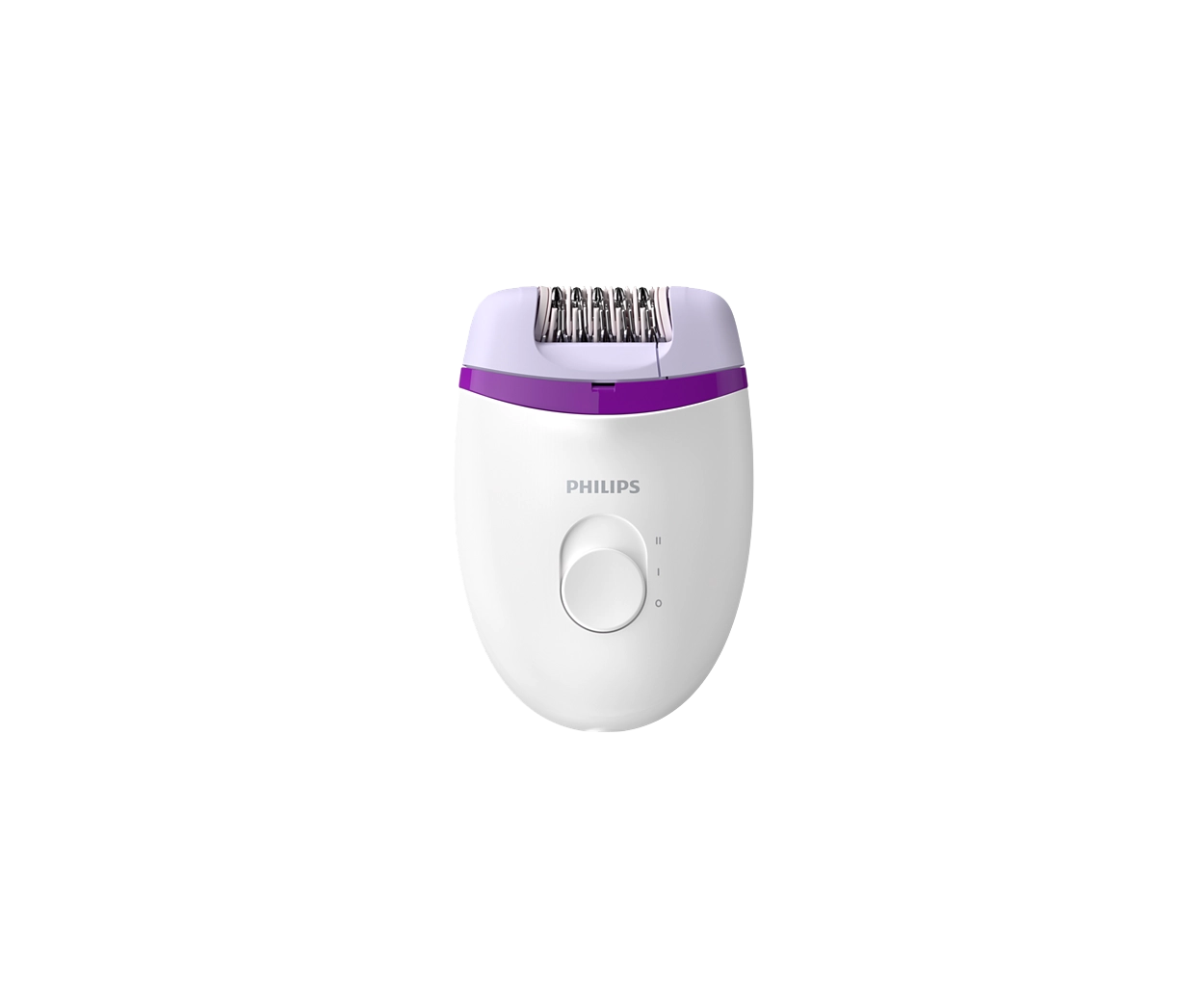 DEPILADORA SATINELLE ESSENTIAL BRE-225/00 PHILIPS