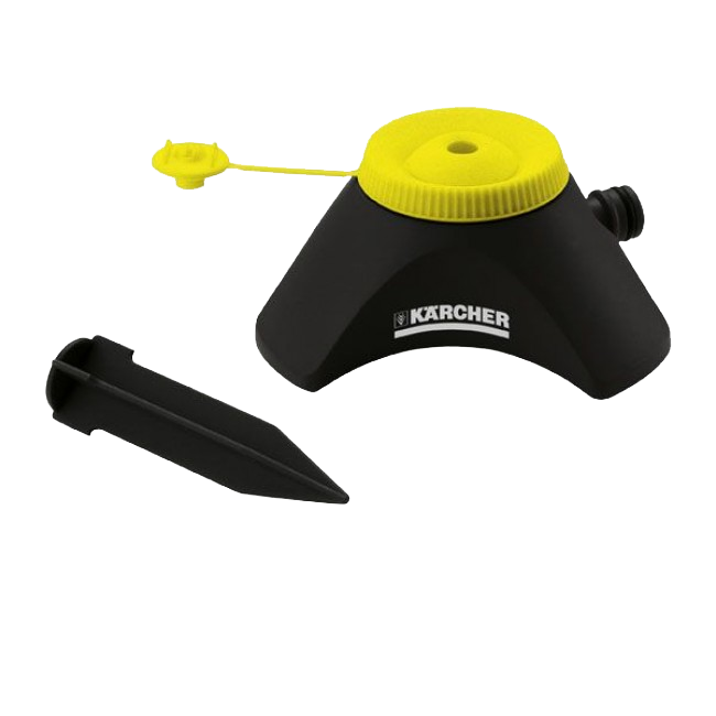 REGADOR CIRCULAR CS 90 SPIKE KHR645024 KARCHER