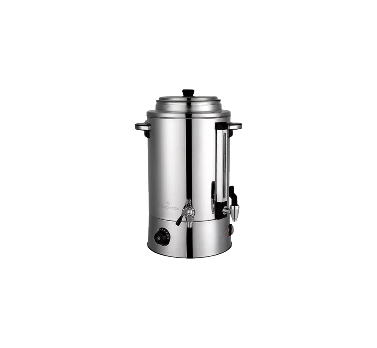 CALENTADOR DE LECHE 10LTS TB-CF165 TURBOBLENDER