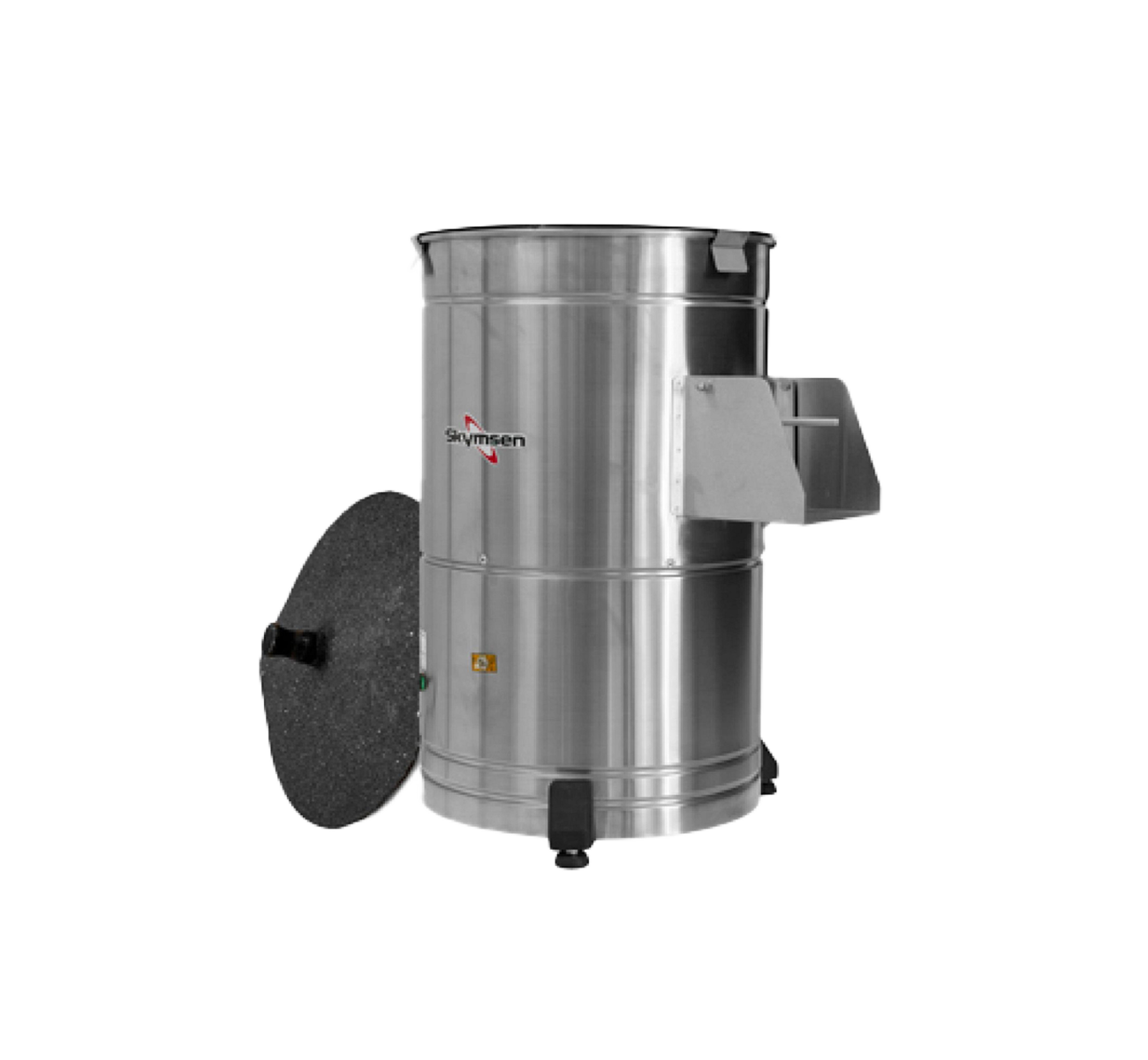 PELADORA DE PAPAS 10KG DB-10T SKYMSEN