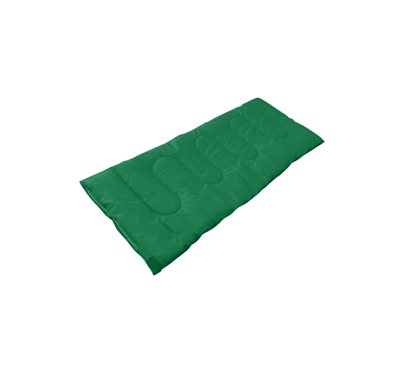 BOLSA DE DORMIR 1.80X0.75 VERDE 19516 LAURY