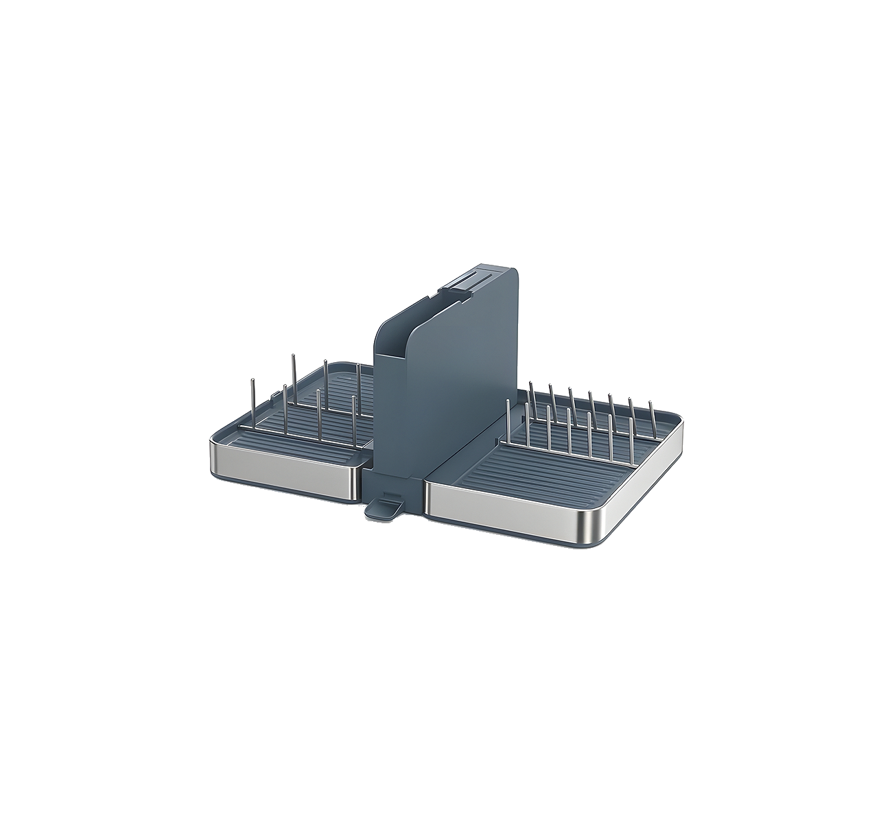 ESCURRIDOR DE PLATOS PLEGABLE OB-ESC1 ONE BOX
