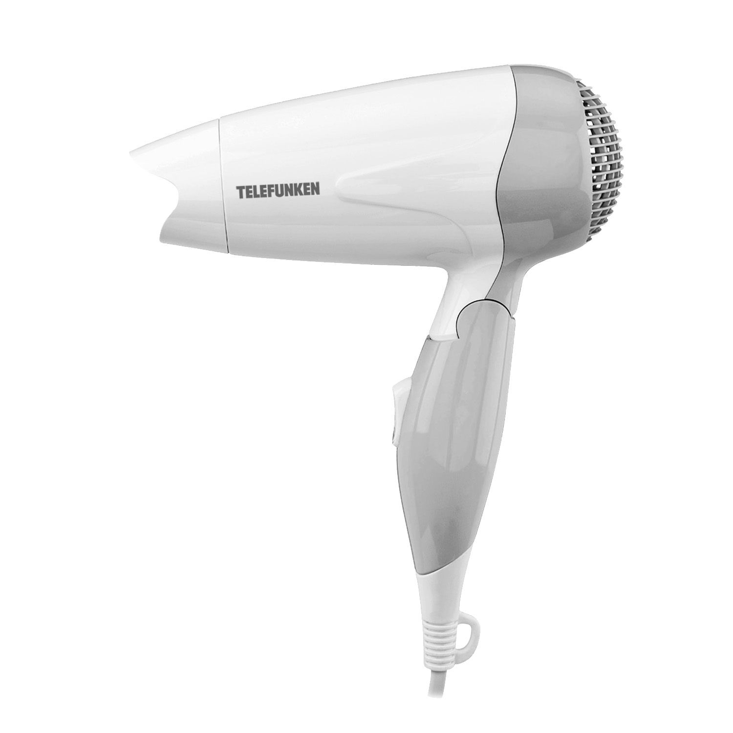 SECADOR DE PELO 1300W TF-SC1000 TELEFUNKEN