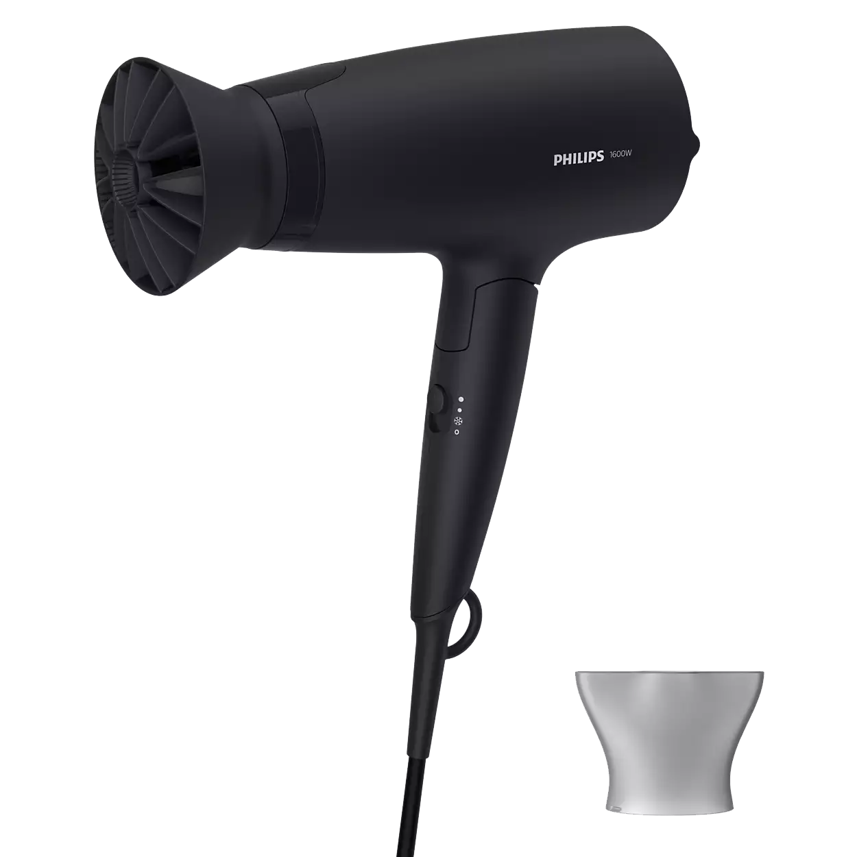 SECADOR DE PELO 1600W BHD308/10 PHILIPS