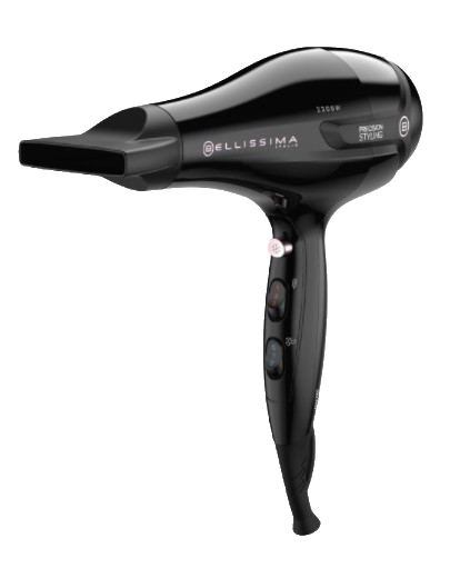 SECADOR DE PELO 2200W S9 2200 BELLISIMA