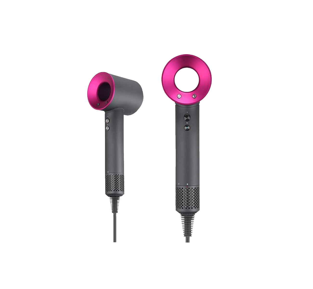 SECADOR DE PELO 1600W SUPER HAIR DRYER 3001 CELL ONE
