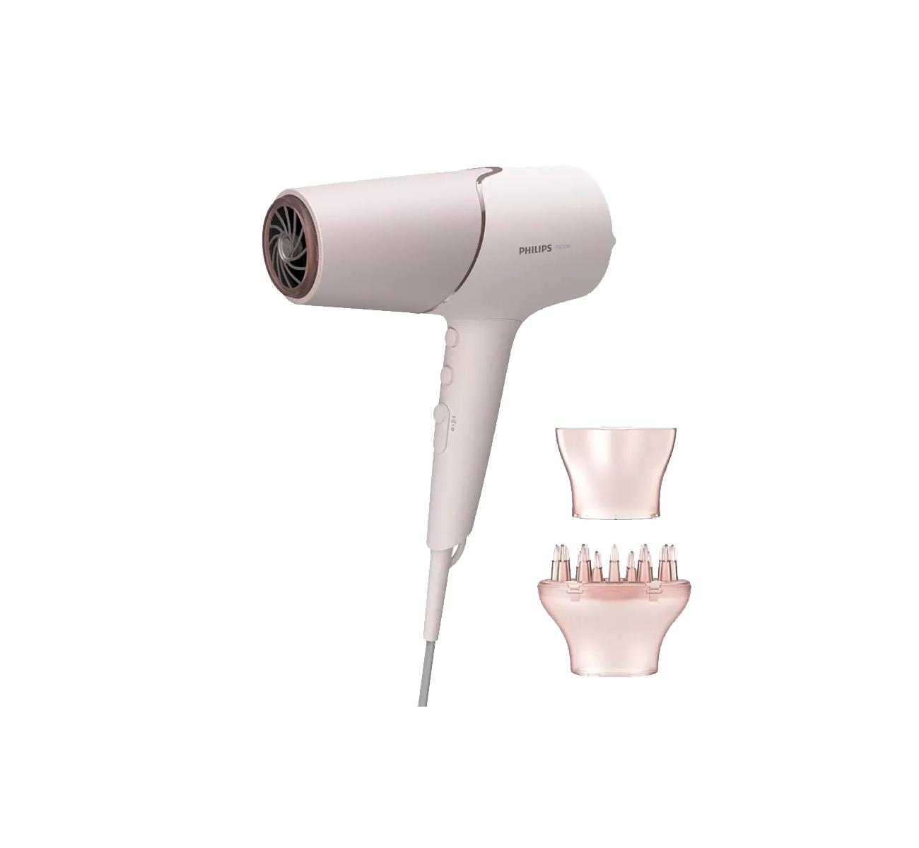 SECADOR DE PELO 2300W BHD530/00 PHILIPS