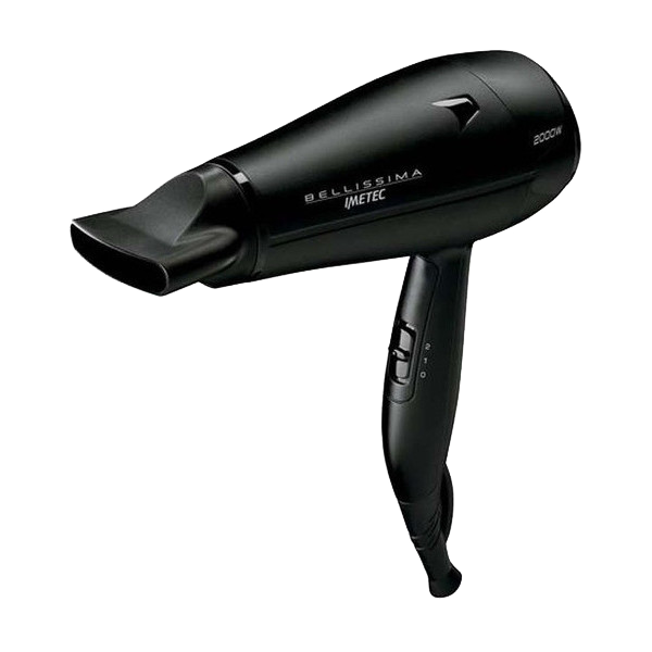SECADOR DE PELO 2000W C19 2000 BELLISIMA