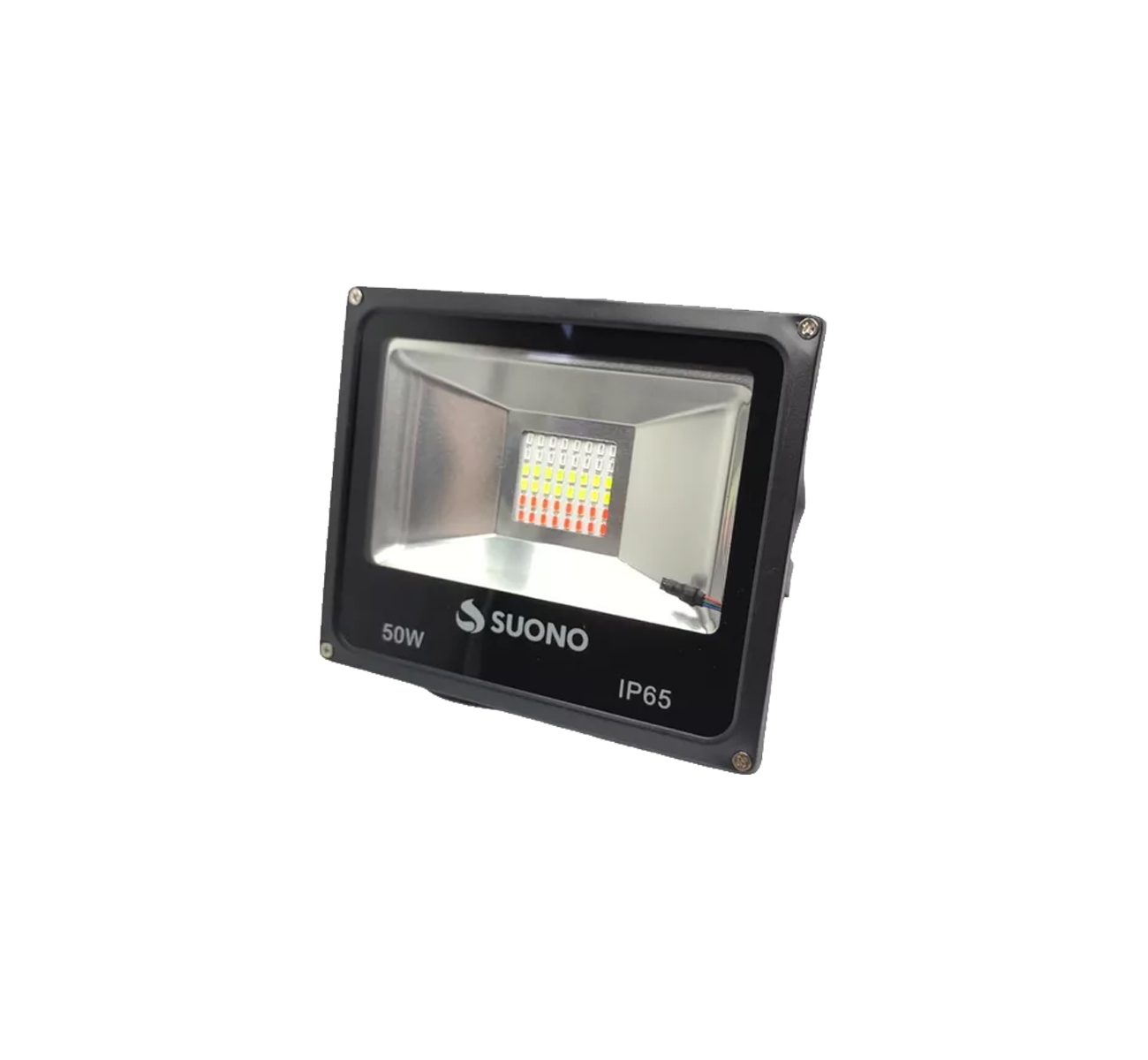 REFLECTOR LED 50W ILU0006 SUONO