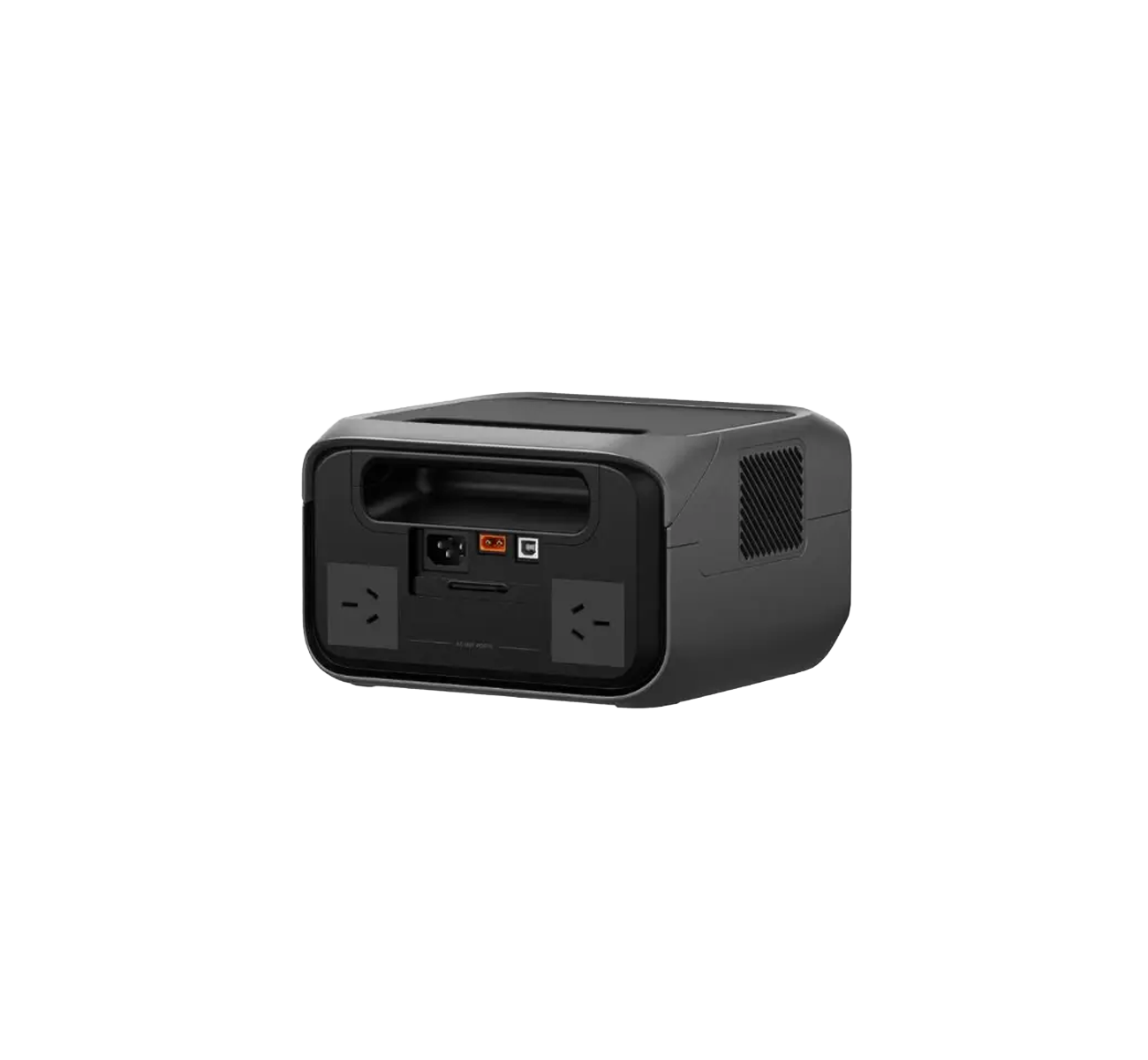 ESTACION DE ENERGIA PORTATIL RIVER 3 PLUS ECO FLOW