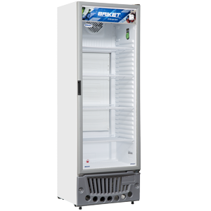 EXHIBIDORA VERTICAL BRIKET 501 LTS MASTER 5000