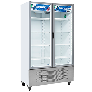 EXHIBIDORA VERTICAL 953LTS MASTER 10000 BRIKET