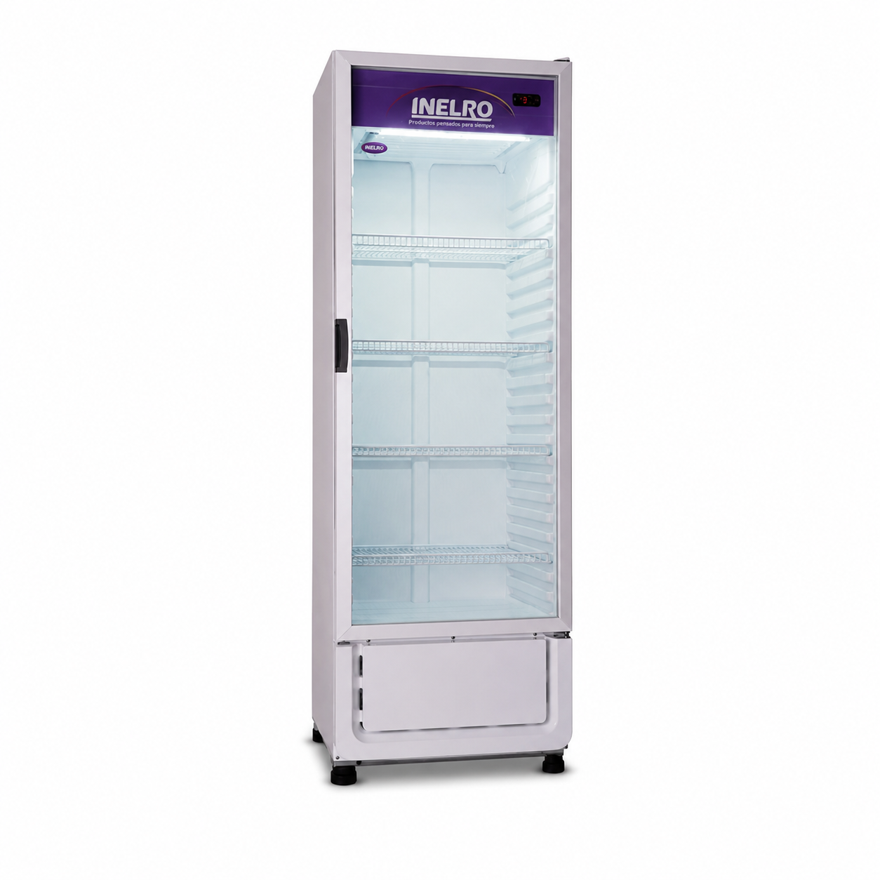 EXHIBIDORA VERTICAL 470LTS MT-17 NG INELRO