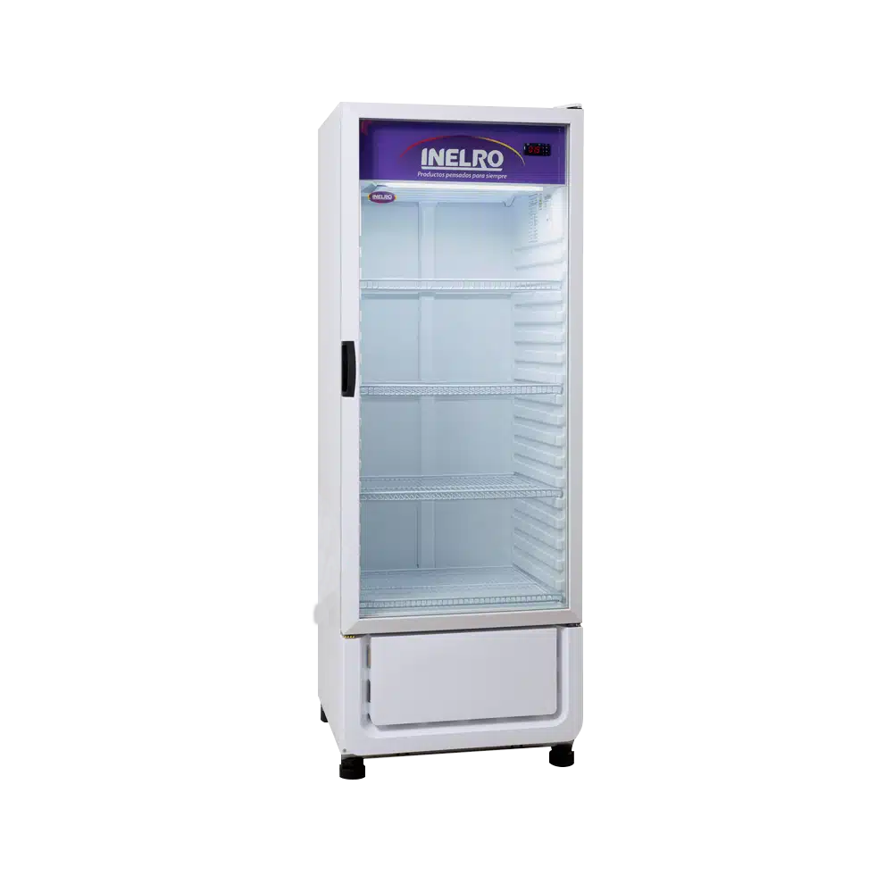 EXHIBIDORA VERTICAL 390LTS MT-14 INELRO