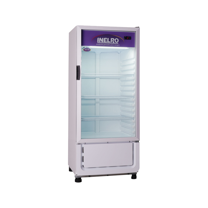 EXHIBIDORA VERTICAL 310LTS MT-12 INELRO