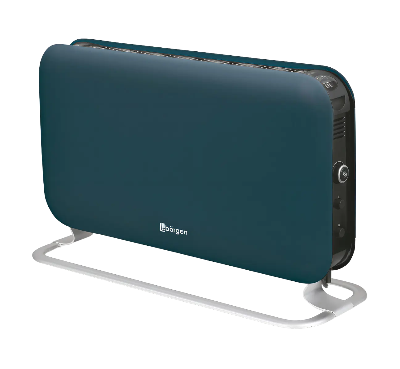 PANEL DE CONVECCION 2000W DIGITAL AZUL BORGEN