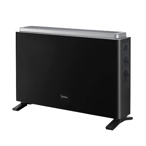PANEL DE CONVECCION 2000W NEGRO CH-P120BAE1 MIDEA