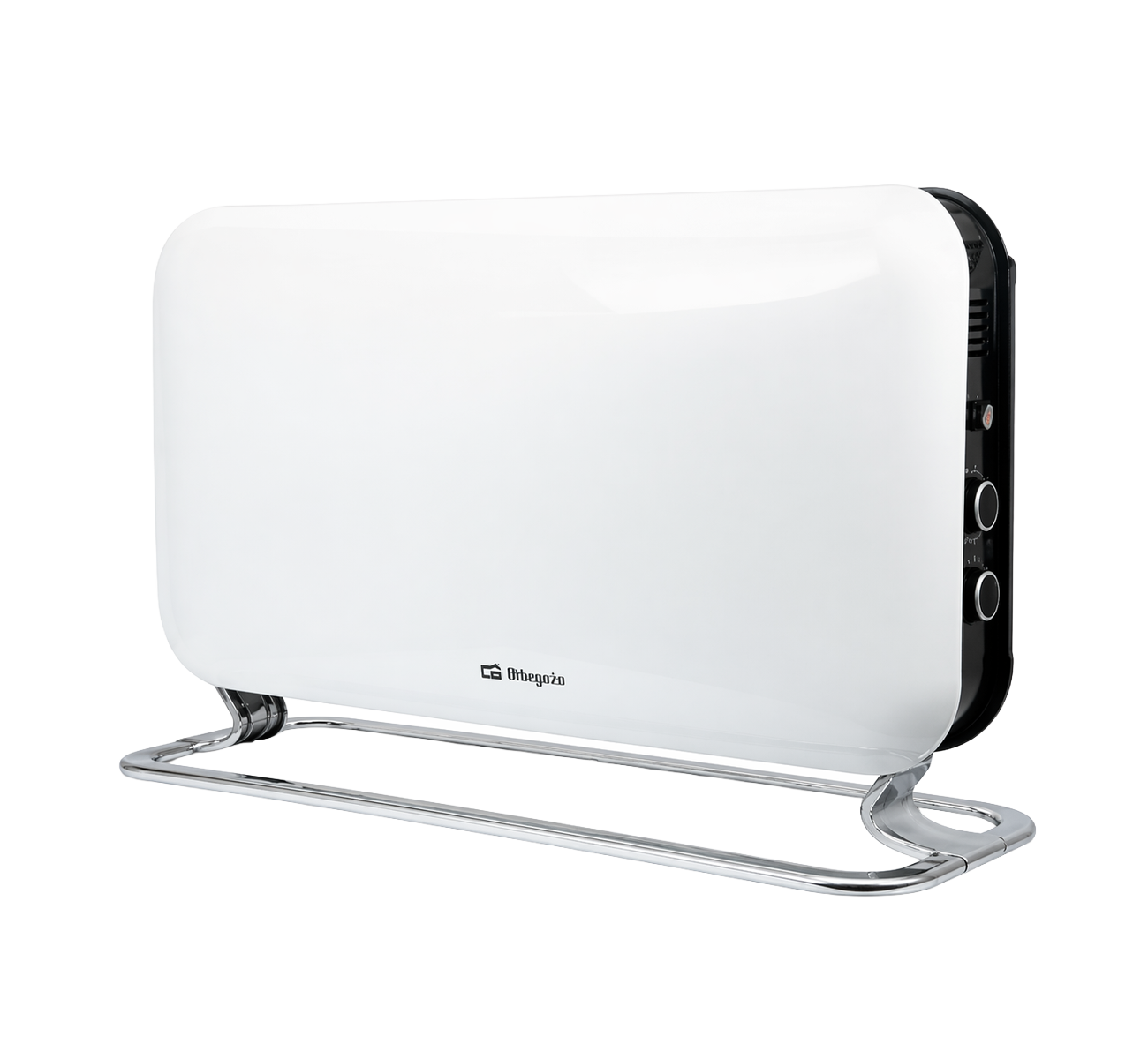 PANEL DE CONVECCION 2000W ANALOGICO BLANCO BORGEN