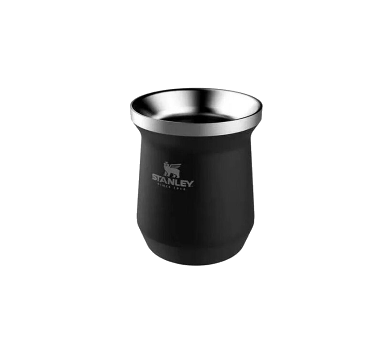 MATE 236ML CON BOMBILLA 099-BLACK STANLEY