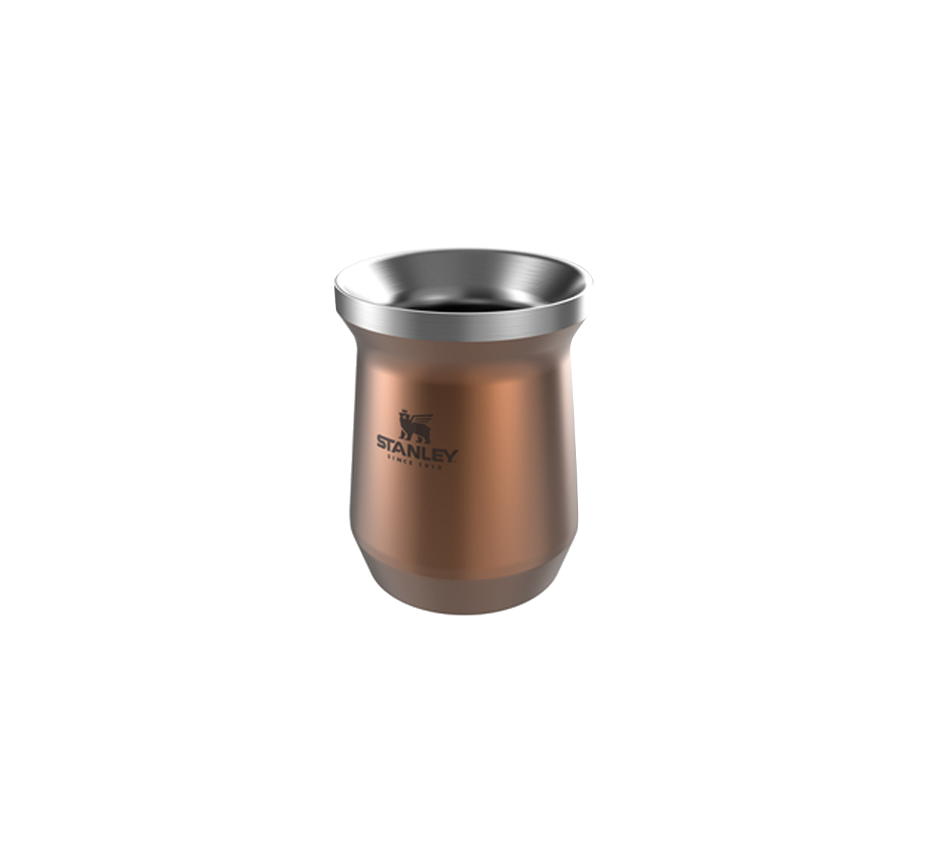 MATE 200ML CON BOMBILLA 053-TOAST STANLEY