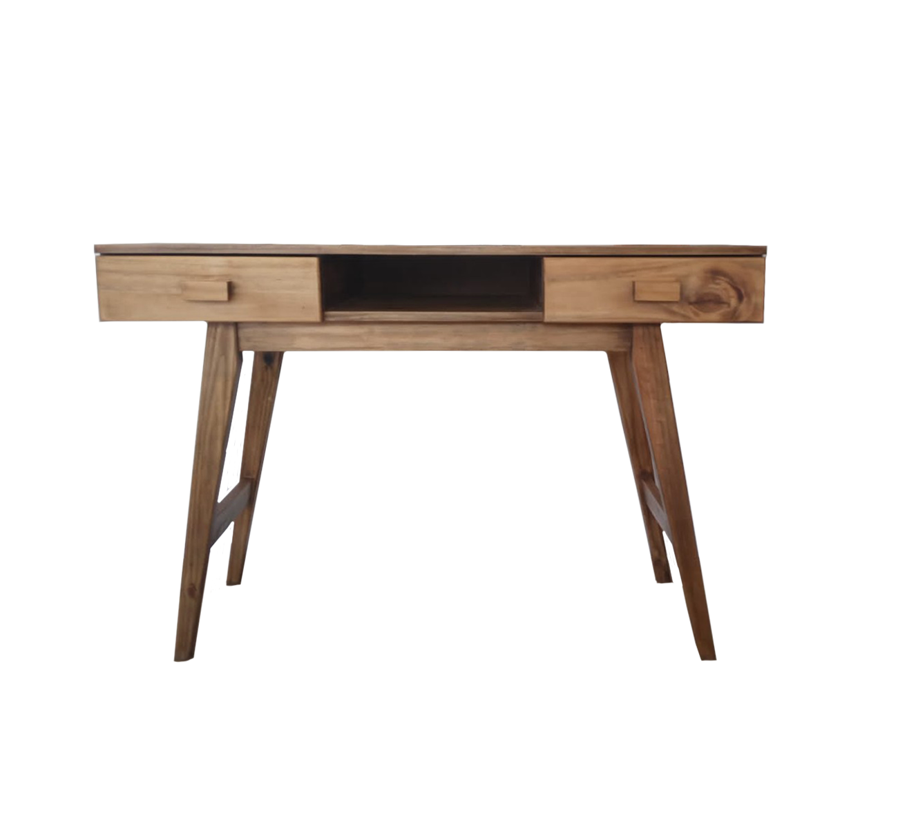 ESCRITORIO DE PINO 120X81X45 RAGNAR IMPORBRAS S. A. 
