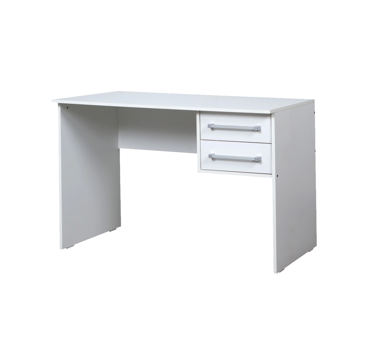 ESCRITORIO MESINA 1.10 BLANCO 34703070 RICCHEZZE