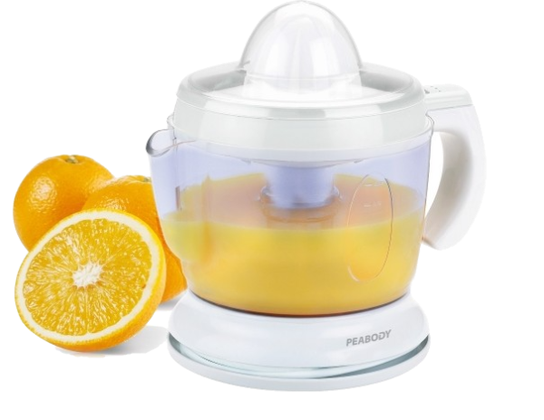 EXPRIMIDOR DE CITRICOS PE-EC30 PEABODY