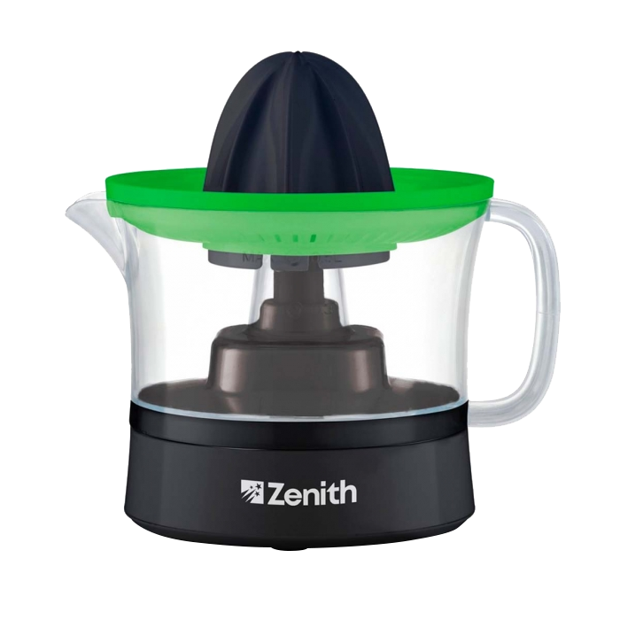 EXPRIMIDOR DE CITRICOS 30W FRESH-500 ZENITH