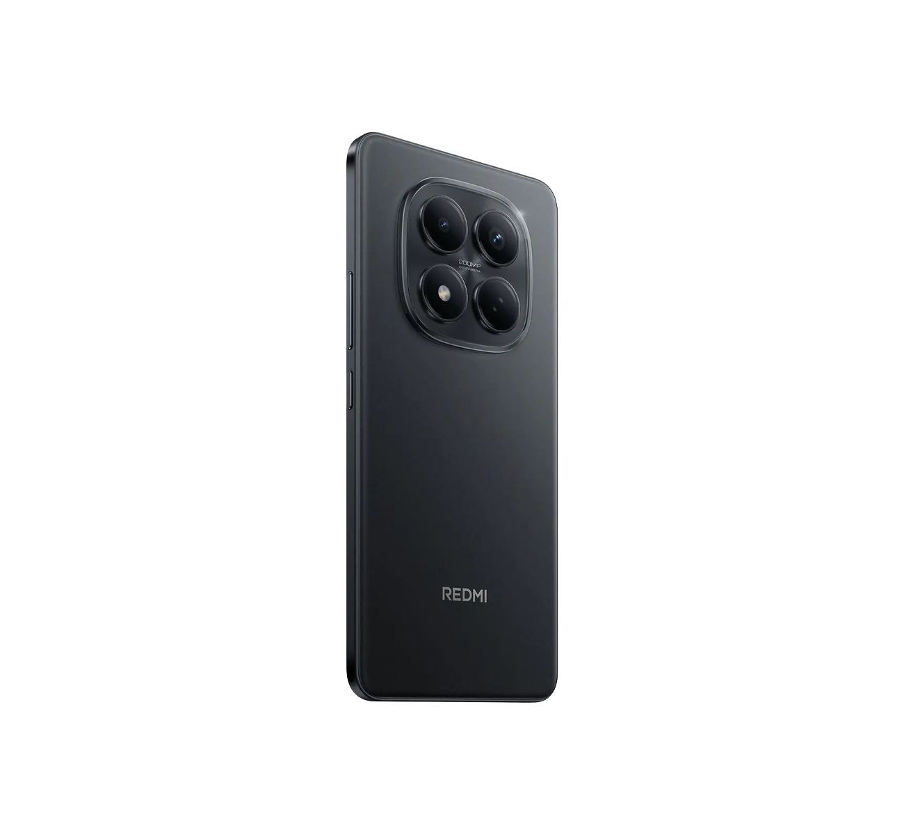 TELEFONO CELULAR REDMI NOTE 15 8GB 256GB  BLACK XIAOMI