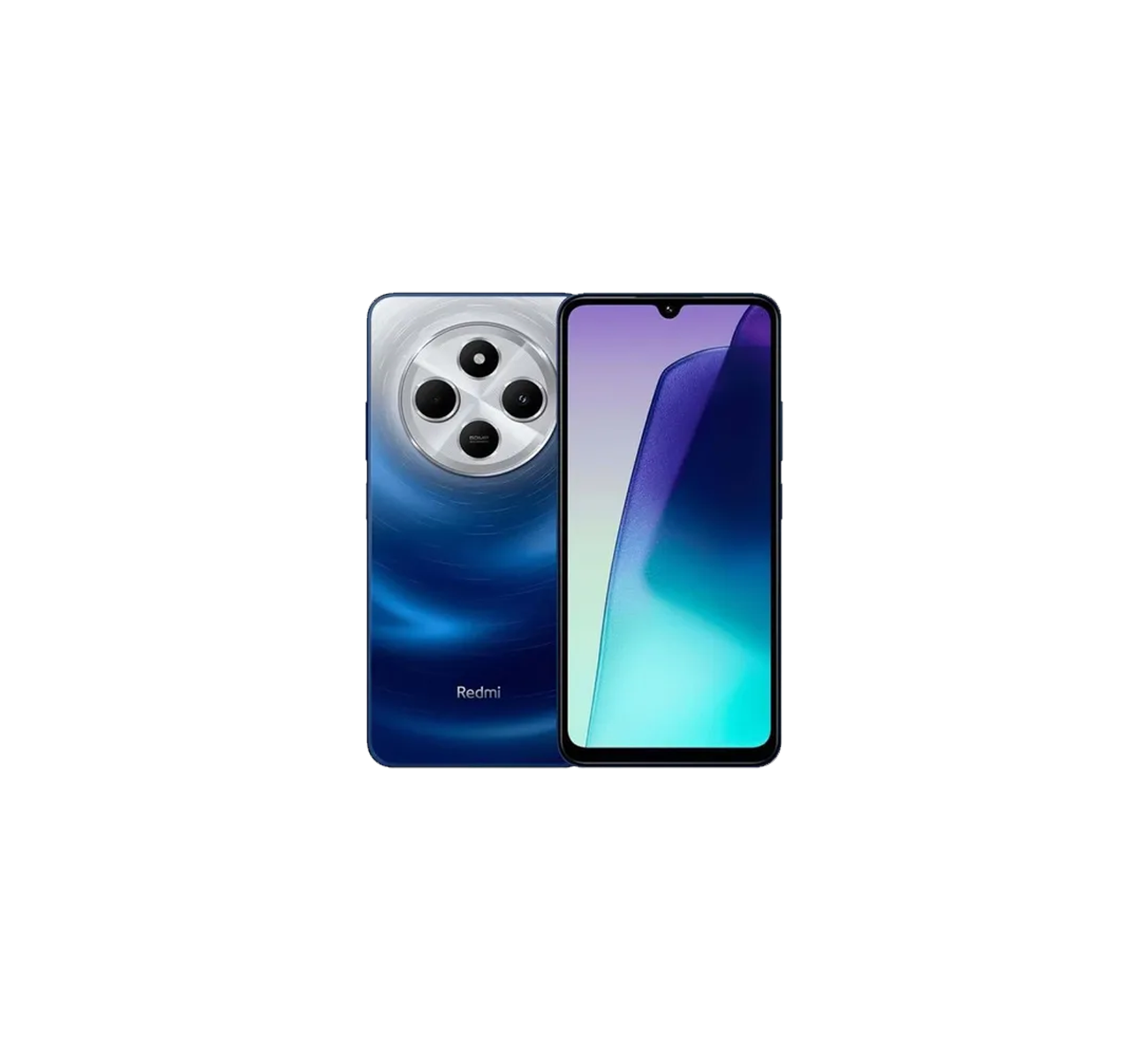 TELEFONO CELULAR REDMI 14C 4GB 256GB STARRY BLUE XIAOMI