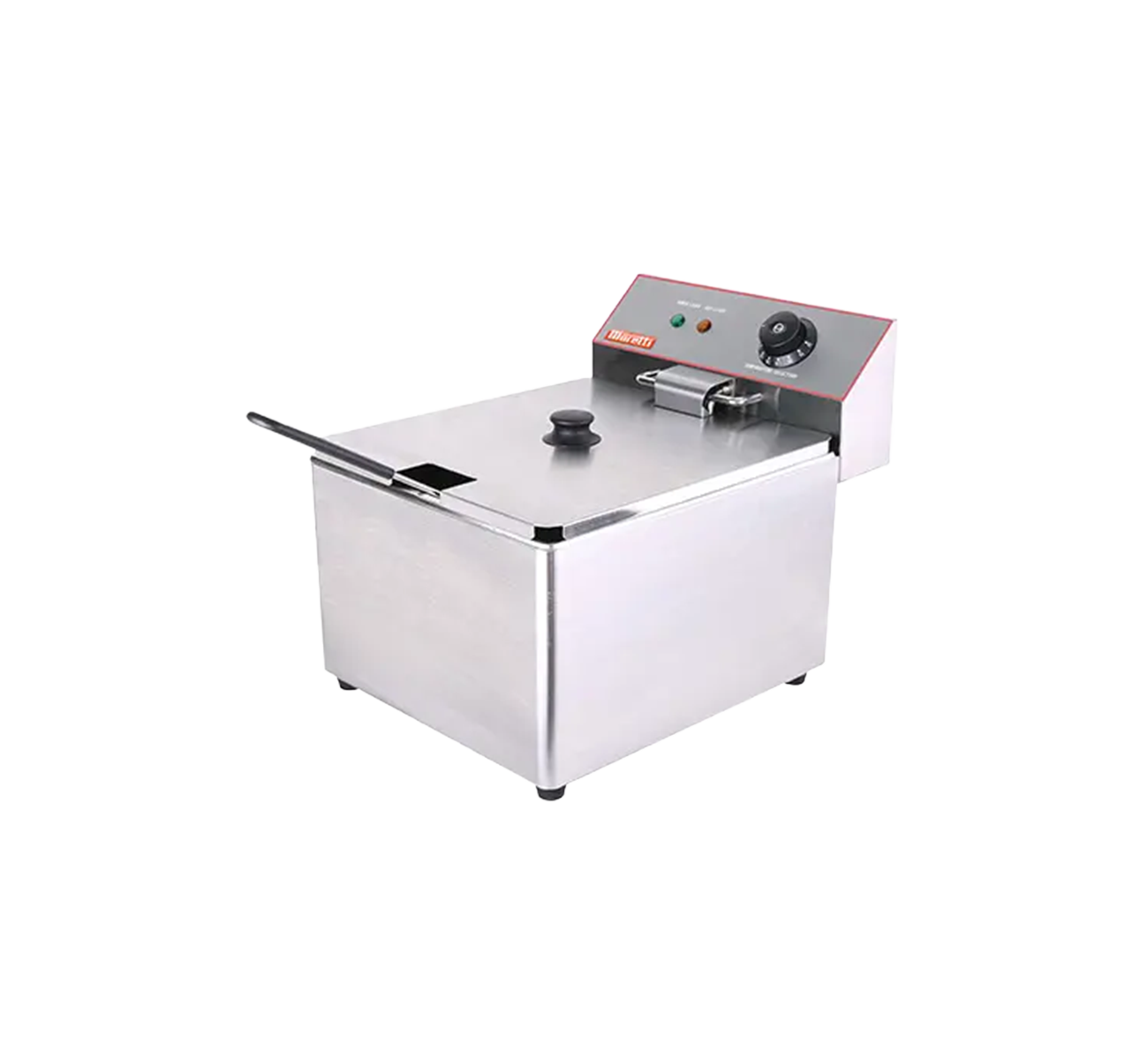 FREIDORA 11 LTS. ELECTRICA  MORETTI