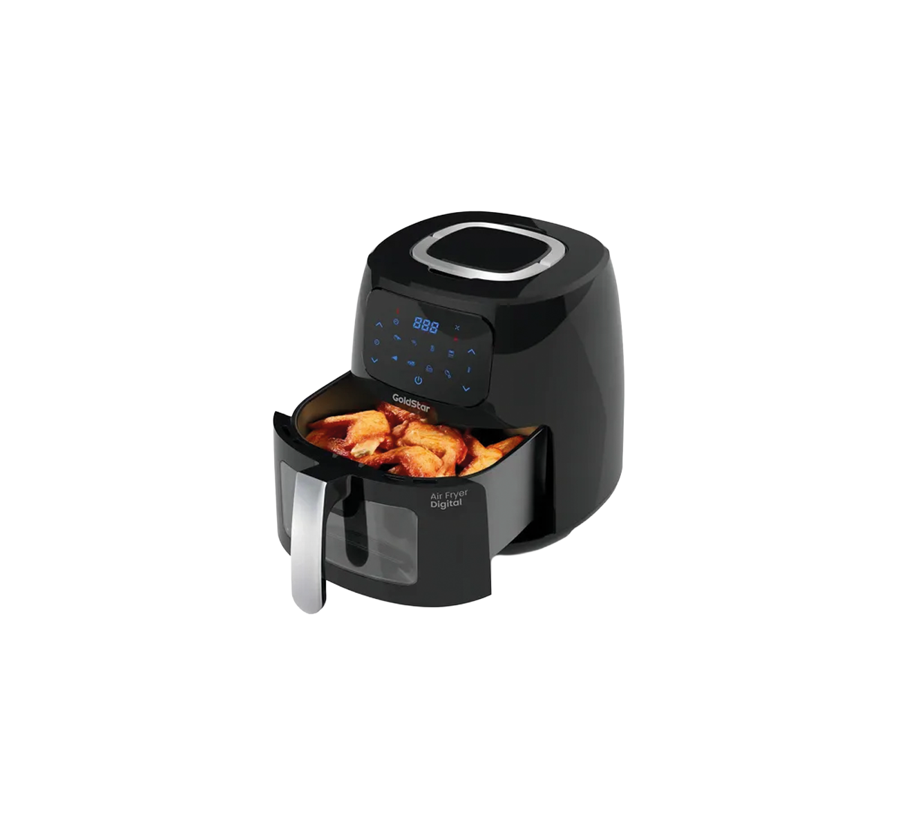 FREIDORA ELECTRICA SIN ACEITE GD-430 GOLDSTAR