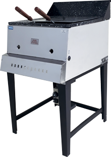 FREIDORA 33 LTS. AUTOMATICA (AI-11AUT)