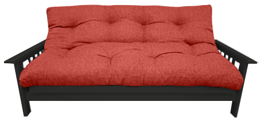 FUTON 3 CUERPOS LADRILLO DE FRANCE