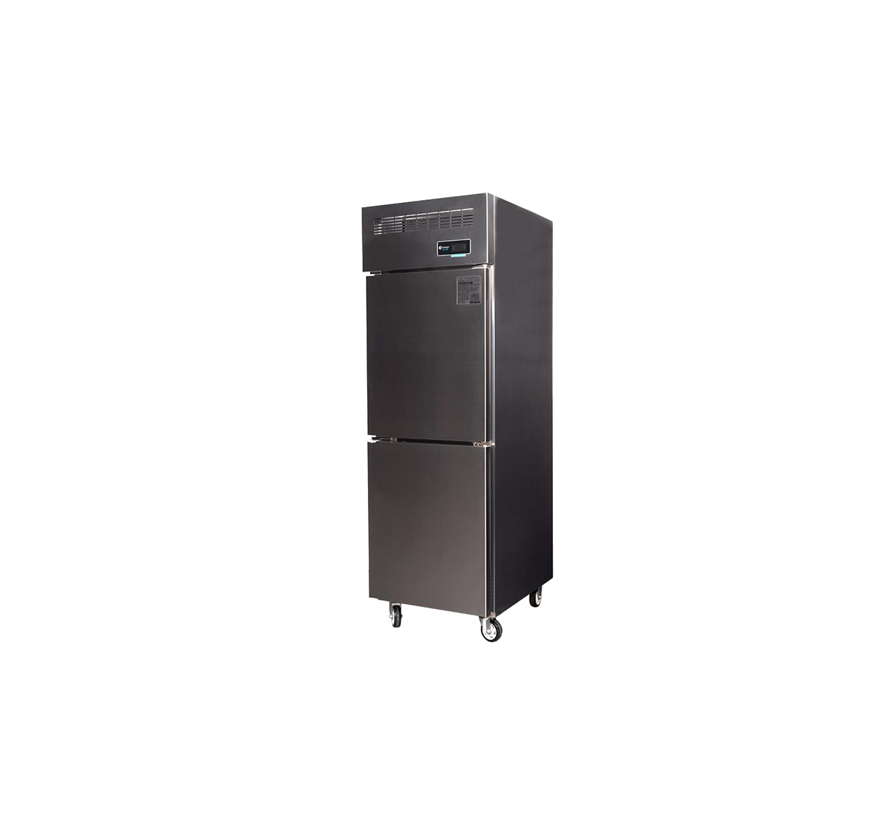 FREEZER VERTICAL CIEGO DF-FVC2 DE FRANCESCO