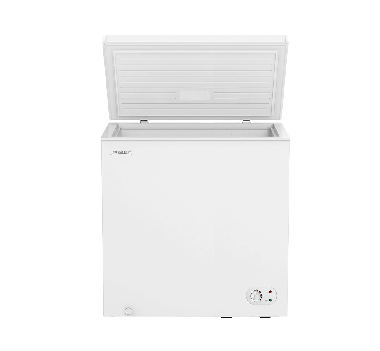 FREEZER 200 LTS BLANCO HE-200W BRIKET