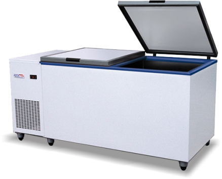 FREEZER 700 LTS.TAPA CIEGA FRIDER